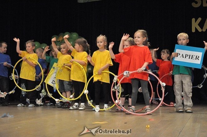 Konkurs Ekologiczny [04.06.2013]  - zdjęcie #1 - eOstroleka.pl