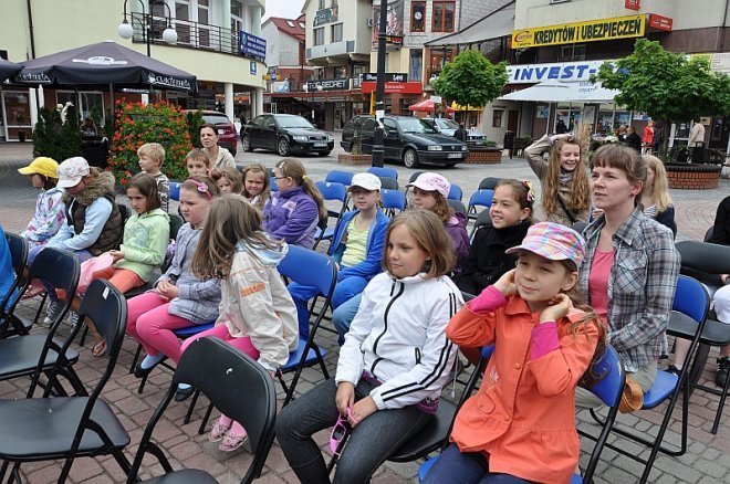 V Dzień Szkoły Bez Przemocy [05.06.2013] - zdjęcie #59 - eOstroleka.pl