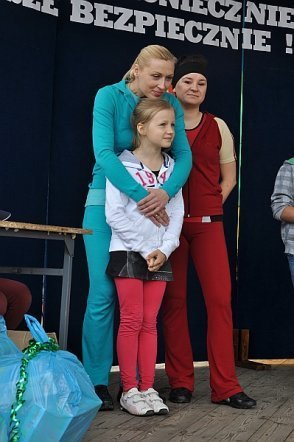 V Dzień Szkoły Bez Przemocy [05.06.2013] - zdjęcie #20 - eOstroleka.pl
