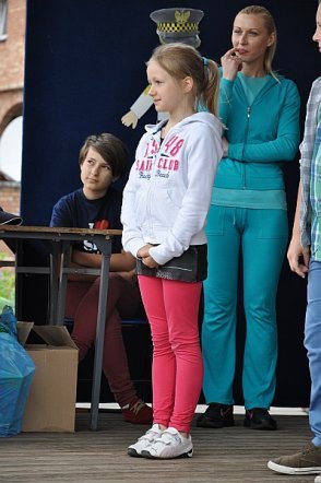 V Dzień Szkoły Bez Przemocy [05.06.2013] - zdjęcie #18 - eOstroleka.pl