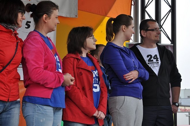 V Dzień Szkoły Bez Przemocy [05.06.2013] - zdjęcie #15 - eOstroleka.pl