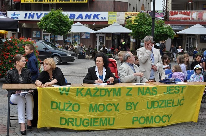 V Dzień Szkoły Bez Przemocy [05.06.2013] - zdjęcie #51 - eOstroleka.pl