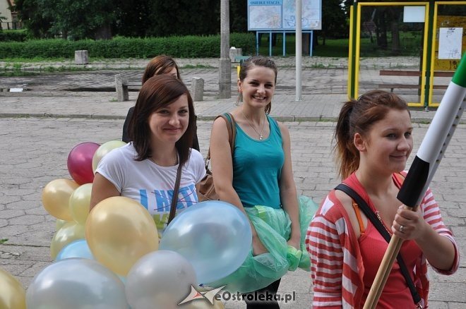 Obchody Międzynarodowego Dnia Dziecka [05.06.2013] - zdjęcie #146 - eOstroleka.pl
