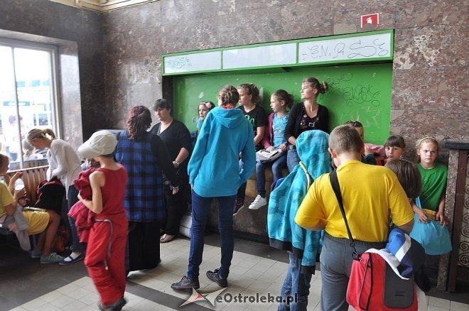 Obchody Międzynarodowego Dnia Dziecka [05.06.2013] - zdjęcie #144 - eOstroleka.pl