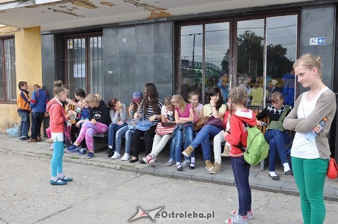 Obchody Międzynarodowego Dnia Dziecka [05.06.2013] - zdjęcie #142 - eOstroleka.pl