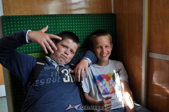 Obchody Międzynarodowego Dnia Dziecka [05.06.2013] - zdjęcie #124 - eOstroleka.pl