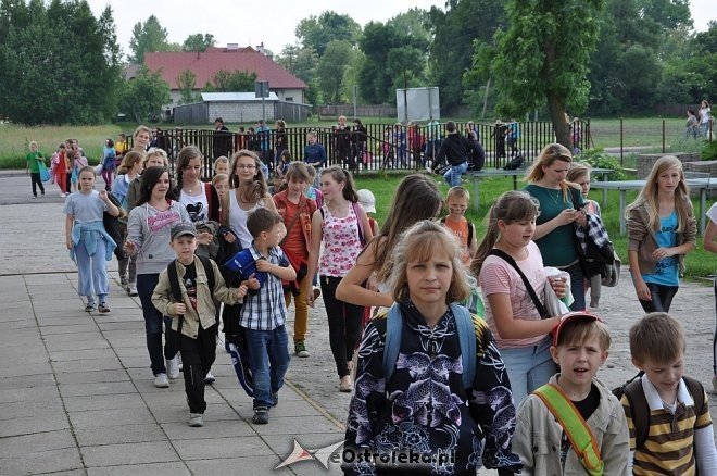 Obchody Międzynarodowego Dnia Dziecka [05.06.2013] - zdjęcie #41 - eOstroleka.pl