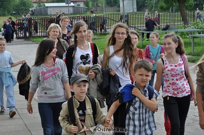 Obchody Międzynarodowego Dnia Dziecka [05.06.2013] - zdjęcie #42 - eOstroleka.pl