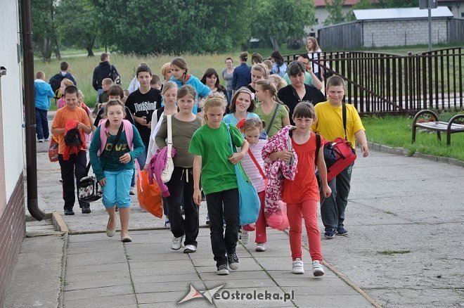 Obchody Międzynarodowego Dnia Dziecka [05.06.2013] - zdjęcie #44 - eOstroleka.pl