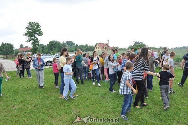 Obchody Międzynarodowego Dnia Dziecka [05.06.2013] - zdjęcie #46 - eOstroleka.pl