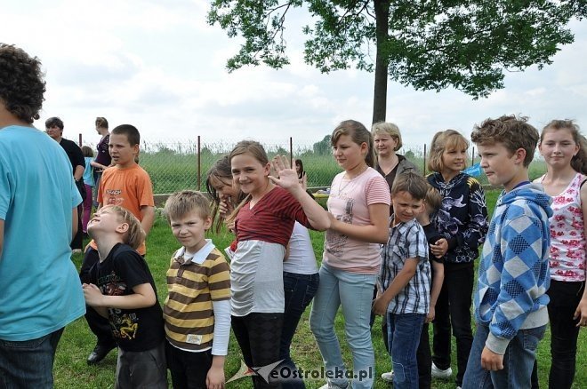 Obchody Międzynarodowego Dnia Dziecka [05.06.2013] - zdjęcie #48 - eOstroleka.pl