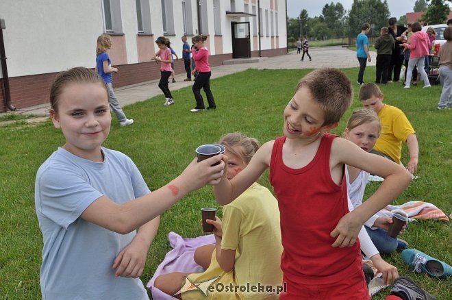 Obchody Międzynarodowego Dnia Dziecka [05.06.2013] - zdjęcie #52 - eOstroleka.pl