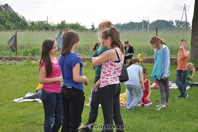 Obchody Międzynarodowego Dnia Dziecka [05.06.2013] - zdjęcie #55 - eOstroleka.pl