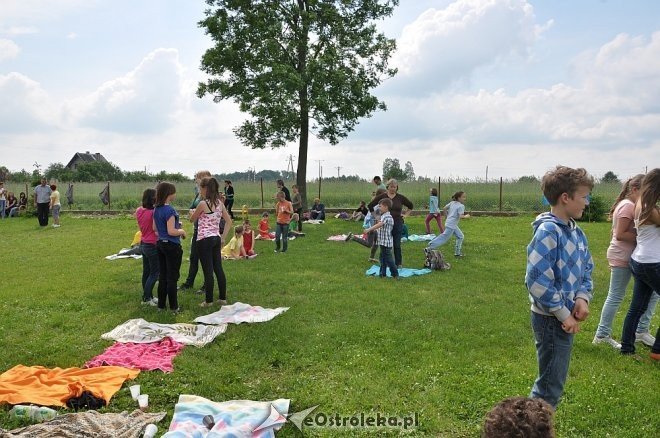 Obchody Międzynarodowego Dnia Dziecka [05.06.2013] - zdjęcie #56 - eOstroleka.pl