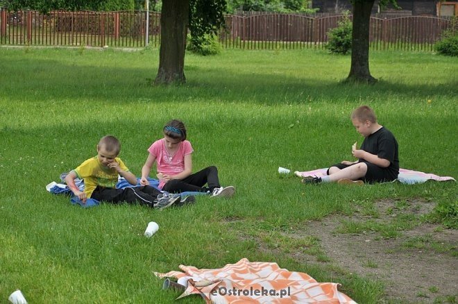 Obchody Międzynarodowego Dnia Dziecka [05.06.2013] - zdjęcie #58 - eOstroleka.pl