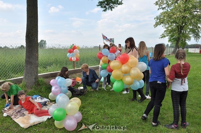 Obchody Międzynarodowego Dnia Dziecka [05.06.2013] - zdjęcie #62 - eOstroleka.pl