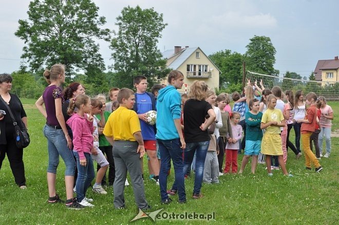 Obchody Międzynarodowego Dnia Dziecka [05.06.2013] - zdjęcie #64 - eOstroleka.pl