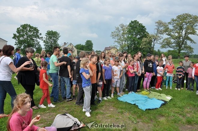 Obchody Międzynarodowego Dnia Dziecka [05.06.2013] - zdjęcie #65 - eOstroleka.pl