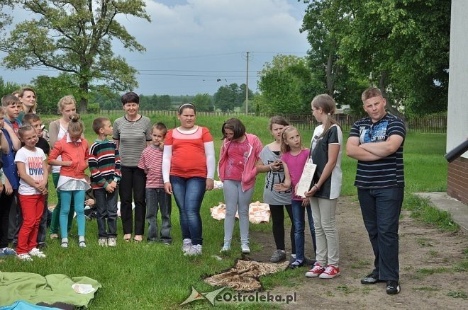 Obchody Międzynarodowego Dnia Dziecka [05.06.2013] - zdjęcie #66 - eOstroleka.pl