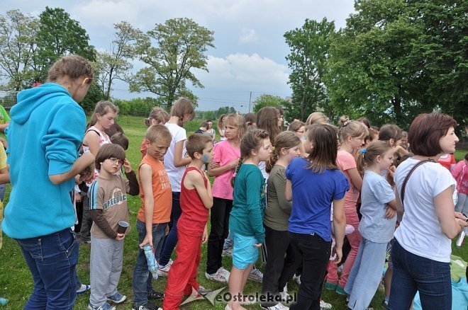 Obchody Międzynarodowego Dnia Dziecka [05.06.2013] - zdjęcie #72 - eOstroleka.pl