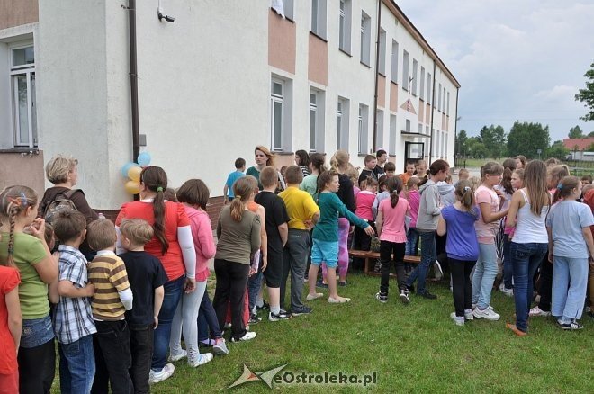 Obchody Międzynarodowego Dnia Dziecka [05.06.2013] - zdjęcie #77 - eOstroleka.pl