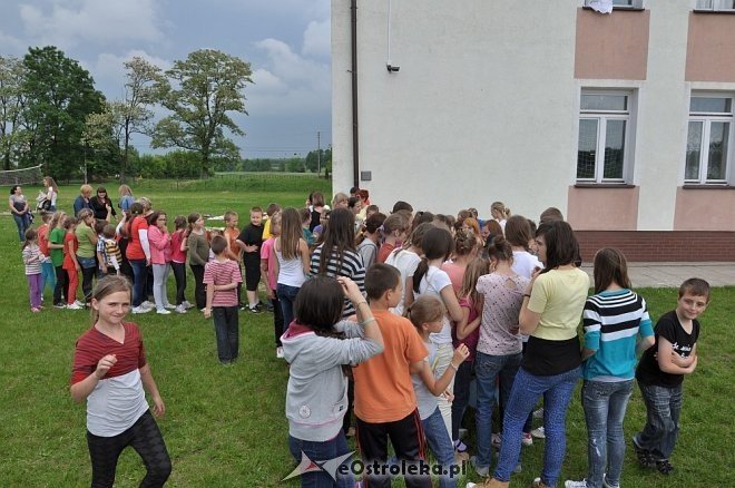 Obchody Międzynarodowego Dnia Dziecka [05.06.2013] - zdjęcie #78 - eOstroleka.pl