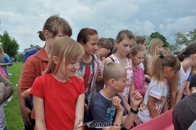 Obchody Międzynarodowego Dnia Dziecka [05.06.2013] - zdjęcie #79 - eOstroleka.pl