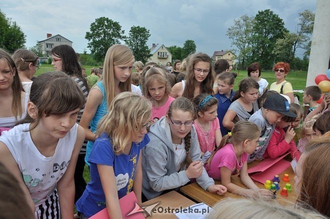 Obchody Międzynarodowego Dnia Dziecka [05.06.2013] - zdjęcie #80 - eOstroleka.pl