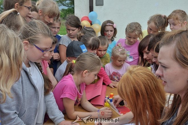 Obchody Międzynarodowego Dnia Dziecka [05.06.2013] - zdjęcie #81 - eOstroleka.pl