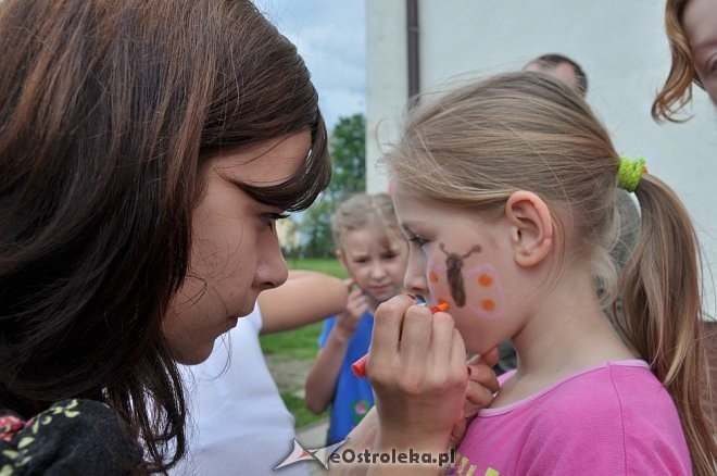 Obchody Międzynarodowego Dnia Dziecka [05.06.2013] - zdjęcie #83 - eOstroleka.pl