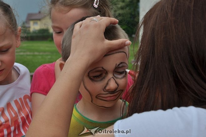 Obchody Międzynarodowego Dnia Dziecka [05.06.2013] - zdjęcie #85 - eOstroleka.pl