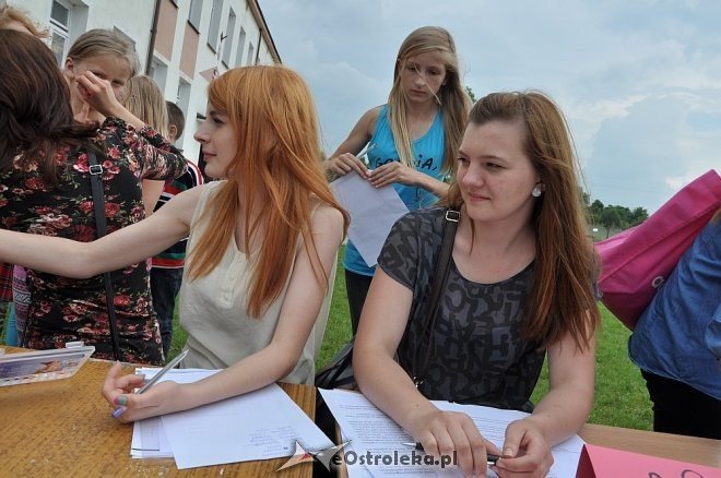 Obchody Międzynarodowego Dnia Dziecka [05.06.2013] - zdjęcie #87 - eOstroleka.pl