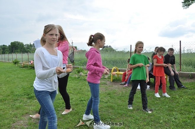 Obchody Międzynarodowego Dnia Dziecka [05.06.2013] - zdjęcie #89 - eOstroleka.pl