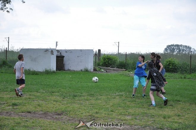 Obchody Międzynarodowego Dnia Dziecka [05.06.2013] - zdjęcie #91 - eOstroleka.pl