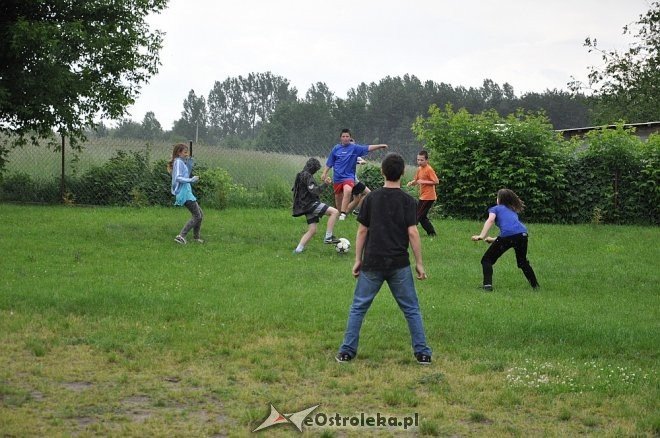 Obchody Międzynarodowego Dnia Dziecka [05.06.2013] - zdjęcie #95 - eOstroleka.pl