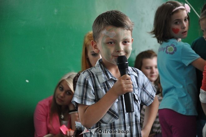 Obchody Międzynarodowego Dnia Dziecka [05.06.2013] - zdjęcie #108 - eOstroleka.pl