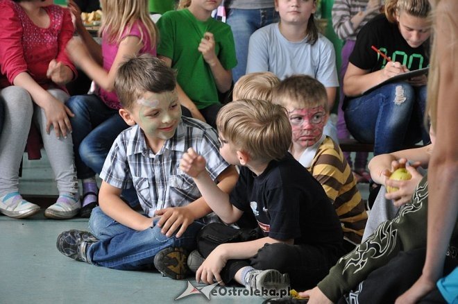 Obchody Międzynarodowego Dnia Dziecka [05.06.2013] - zdjęcie #112 - eOstroleka.pl