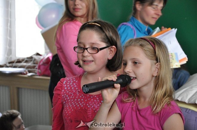 Obchody Międzynarodowego Dnia Dziecka [05.06.2013] - zdjęcie #114 - eOstroleka.pl