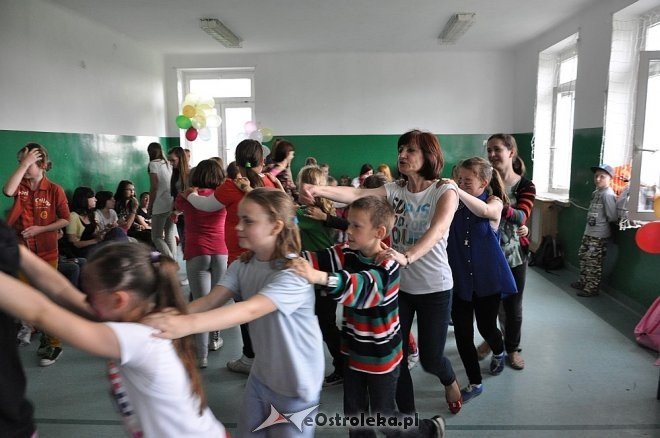 Obchody Międzynarodowego Dnia Dziecka [05.06.2013] - zdjęcie #123 - eOstroleka.pl