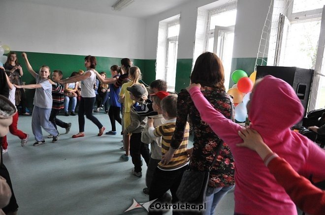 Obchody Międzynarodowego Dnia Dziecka [05.06.2013] - zdjęcie #124 - eOstroleka.pl