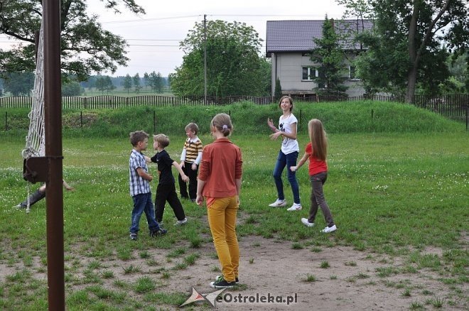 Obchody Międzynarodowego Dnia Dziecka [05.06.2013] - zdjęcie #128 - eOstroleka.pl