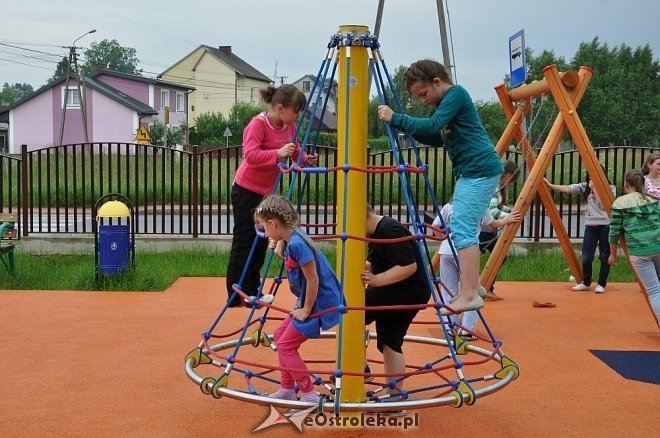 Obchody Międzynarodowego Dnia Dziecka [05.06.2013] - zdjęcie #131 - eOstroleka.pl