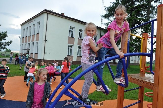 Obchody Międzynarodowego Dnia Dziecka [05.06.2013] - zdjęcie #135 - eOstroleka.pl