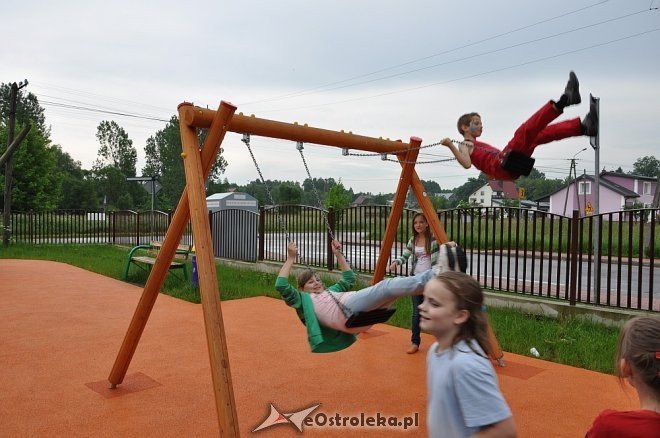 Obchody Międzynarodowego Dnia Dziecka [05.06.2013] - zdjęcie #137 - eOstroleka.pl