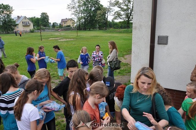 Obchody Międzynarodowego Dnia Dziecka [05.06.2013] - zdjęcie #148 - eOstroleka.pl