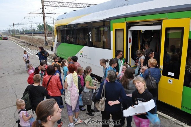 Obchody Międzynarodowego Dnia Dziecka [05.06.2013] - zdjęcie #136 - eOstroleka.pl