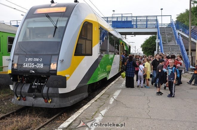 Obchody Międzynarodowego Dnia Dziecka [05.06.2013] - zdjęcie #138 - eOstroleka.pl