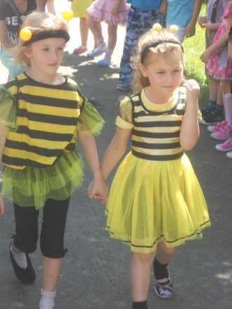 Dzień Dziecka w Przedszkolu Miejskim nr 8 [03.06.2013] - zdjęcie #3 - eOstroleka.pl