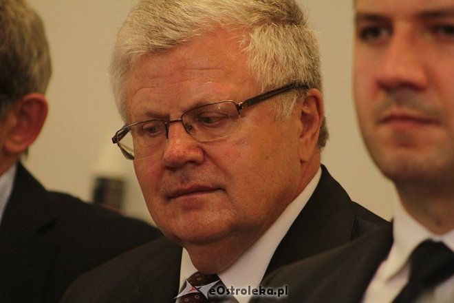 Spotkanie z politykami SLD [06.06.2013] - zdjęcie #21 - eOstroleka.pl