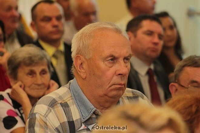 Spotkanie z politykami SLD [06.06.2013] - zdjęcie #16 - eOstroleka.pl